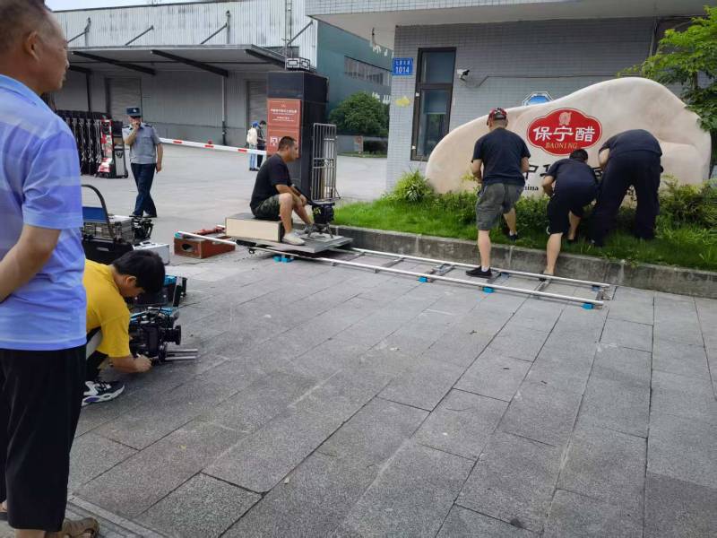 榆林广告片拍摄公司核心优势：全流程服务，让品牌广告片省心更出彩