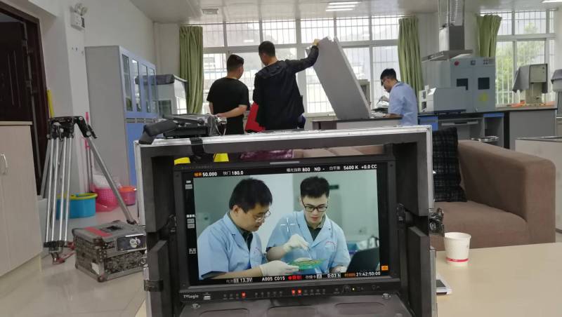 元宇宙搭台唱戏，榆林广告片拍摄公司抢滩虚拟世界首支舞