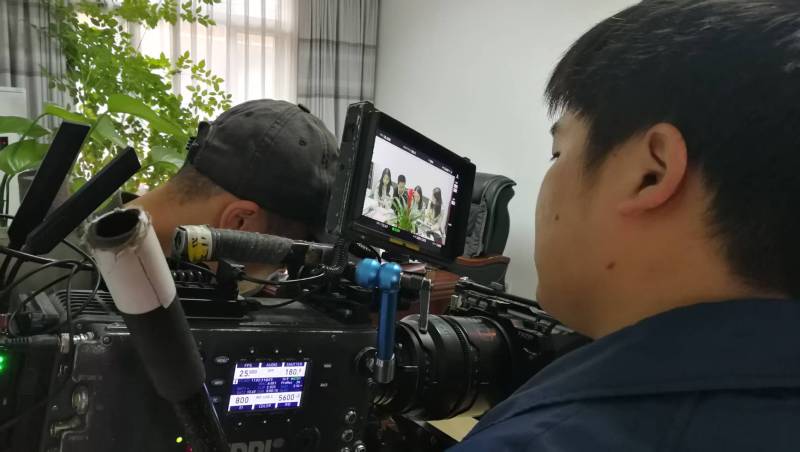 剧本杀式体验：榆林广告片拍摄公司构建沉浸式消费决策路径