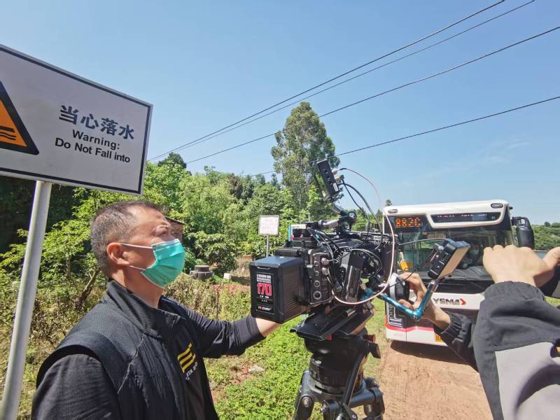 榆林TVC拍摄公司：深耕本地市场，为品牌定制专属拍摄方案