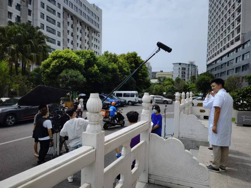 榆林广告片拍摄公司低成本实现高规格制作的诀窍